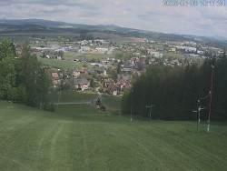 Sjezdovka
