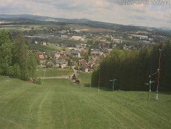 Sjezdovka
