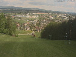 Sjezdovka