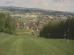 Sjezdovka