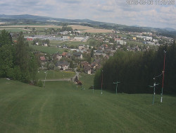 Sjezdovka
