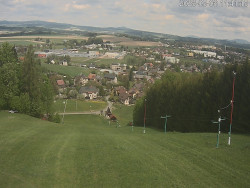 Sjezdovka