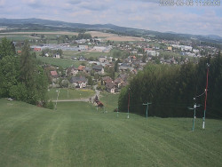 Sjezdovka