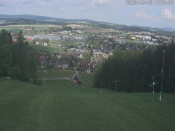 Sjezdovka