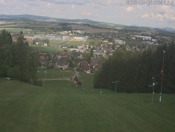 Sjezdovka