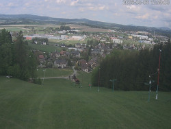 Sjezdovka