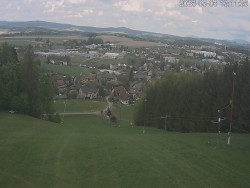 Sjezdovka