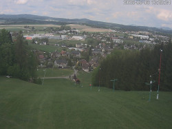 Sjezdovka
