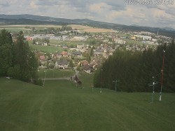 Sjezdovka