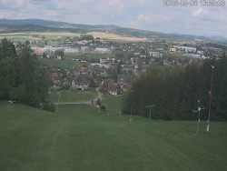 Sjezdovka