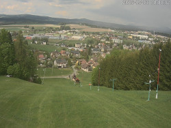 Sjezdovka