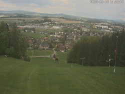 Sjezdovka