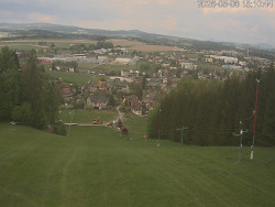 Sjezdovka