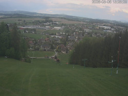 Sjezdovka