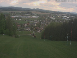 Sjezdovka