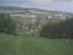 Sjezdovka