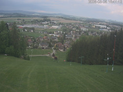 Sjezdovka