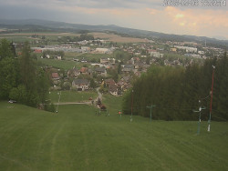 Sjezdovka