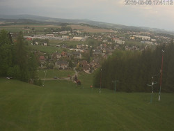 Sjezdovka