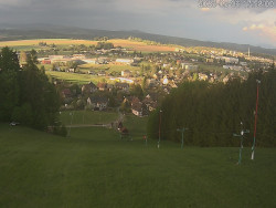 Sjezdovka