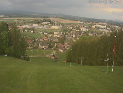 Sjezdovka