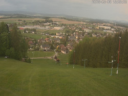 Sjezdovka