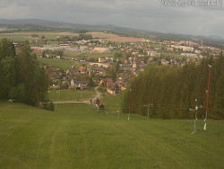 Sjezdovka