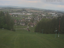 Sjezdovka