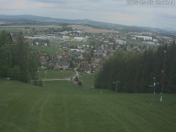 Sjezdovka