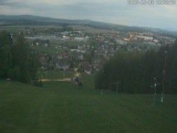 Sjezdovka