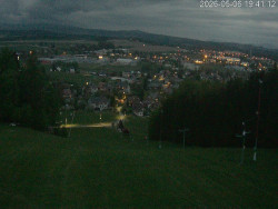 Sjezdovka