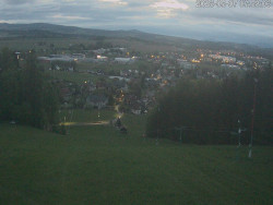 Sjezdovka