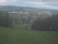 Sjezdovka