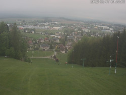 Sjezdovka