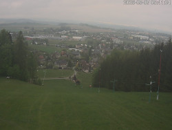 Sjezdovka