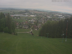 Sjezdovka