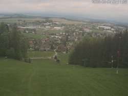 Sjezdovka
