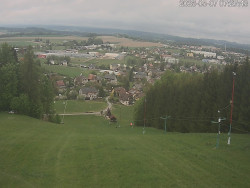 Sjezdovka