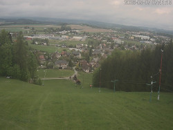 Sjezdovka
