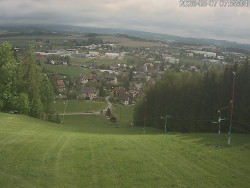 Sjezdovka