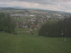 Sjezdovka