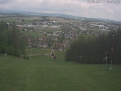 Sjezdovka