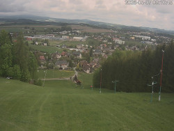 Sjezdovka