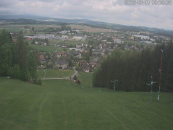 Sjezdovka