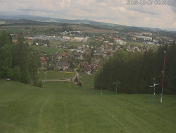 Sjezdovka