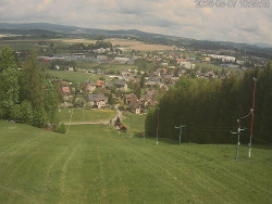 Sjezdovka