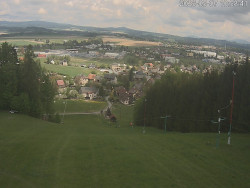 Sjezdovka