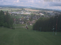 Sjezdovka