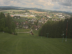 Sjezdovka