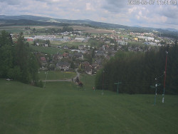 Sjezdovka